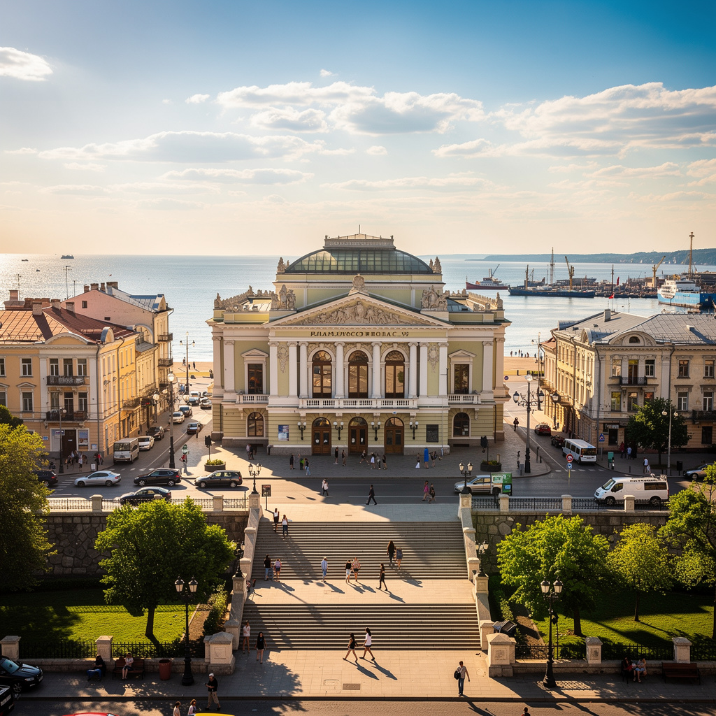 Одеса