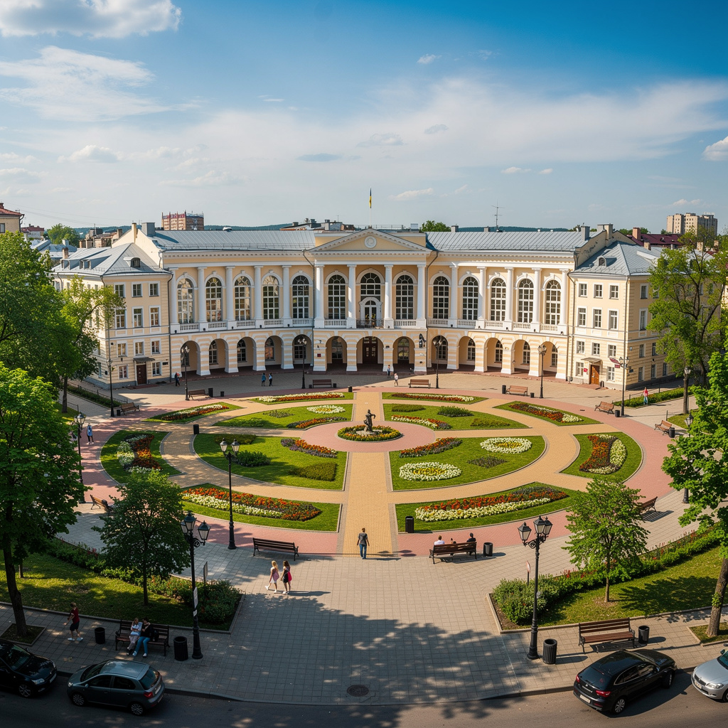 Полтава