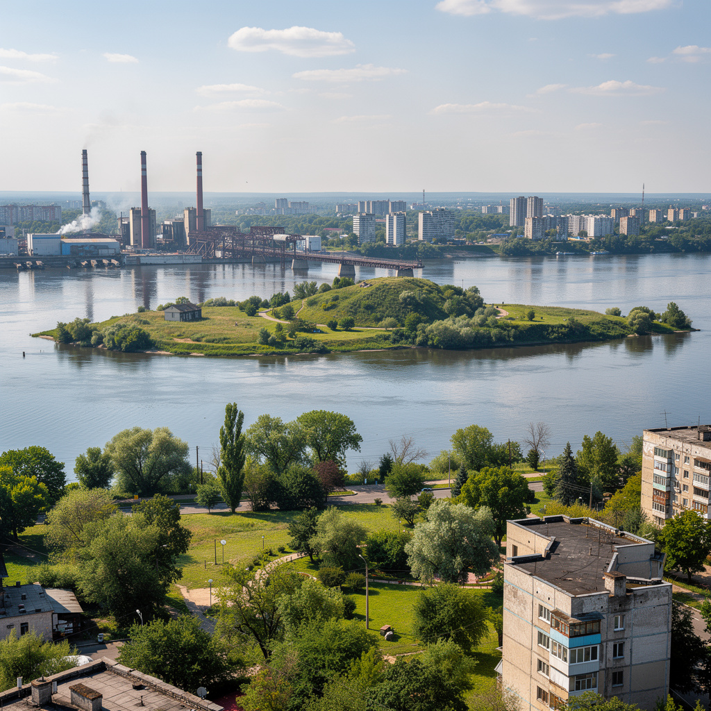 Запоріжжя